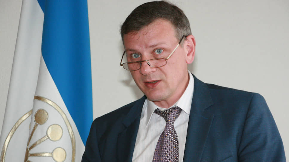 Алексей Карпухин ушел в отставку, чтобы «уступить дорогу молодым»