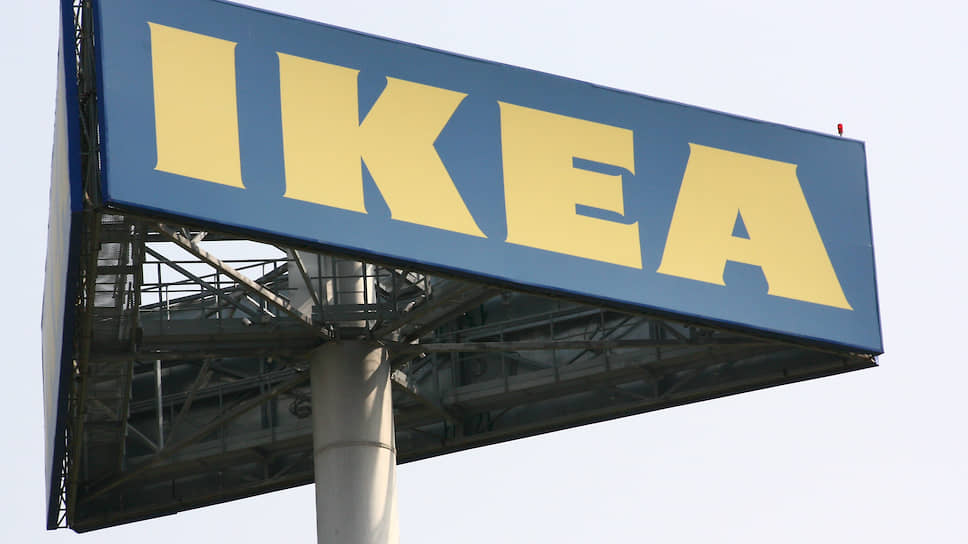 Бюджет Уфы должен вернуть IKEA долг с процентами