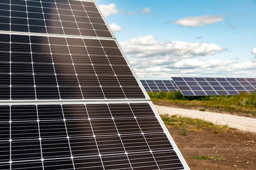 Вложения китайской «Солар системс» в солнечную энергетику в Башкирии могут достичь 7 млрд рублей