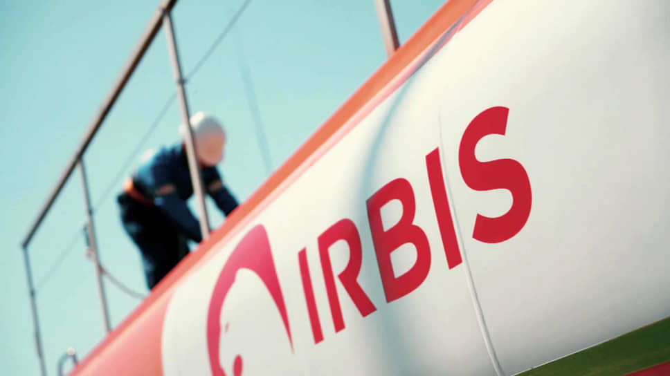 Сеть Irbis планирует построить заправки вдоль федеральных трасс в Башкирии