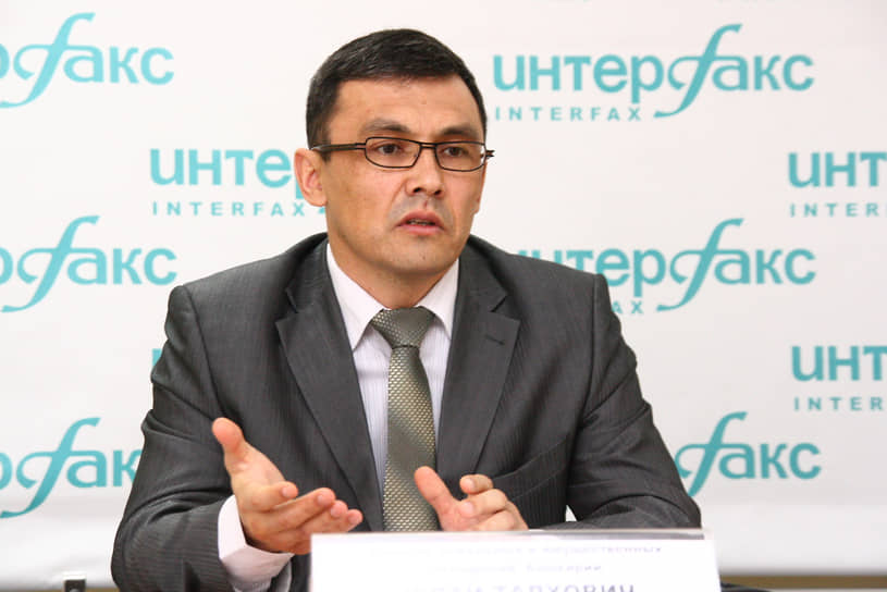 Юлай Ильясов пообещал обеспечить доступ в интернет для жителей села