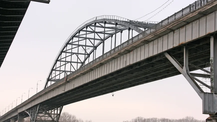 Коммерсант: ФАС правомерно отменила итоги конкурса на капремонт Бельского моста