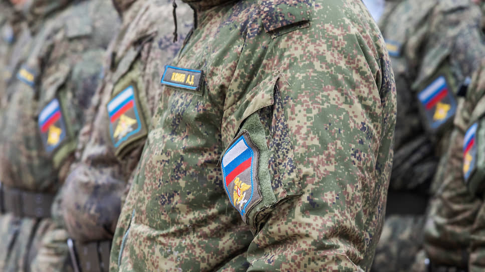 Более 100 жителей Башкирии готовы вступить в батальон для отправки на Украину