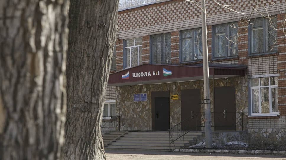 Мэрия Стерлитамака обещает сделать дополнительный корпус гимназии №1 в бывшем здании профилактория «Белая березка»