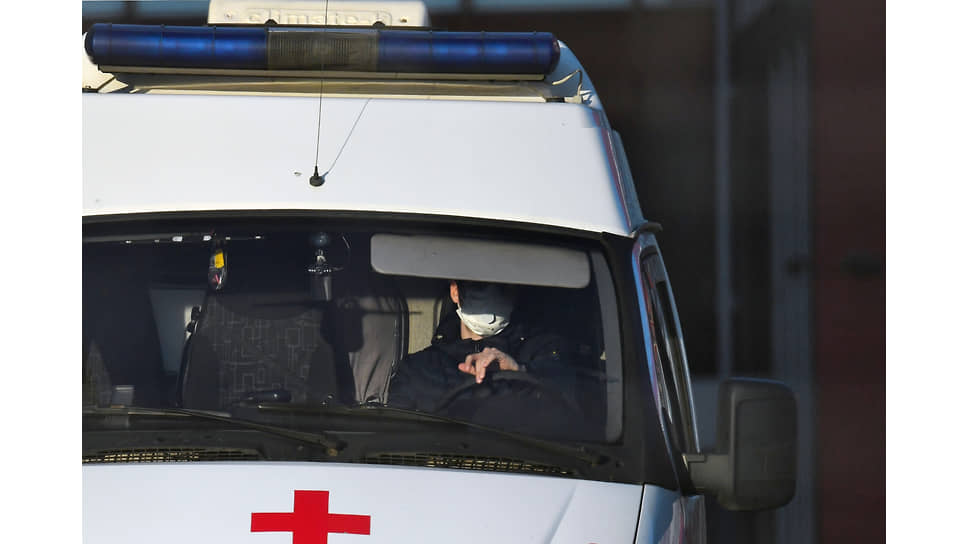 Водители скорой помощи Бирска просят поддержки от прокурора и главы минздрава республики