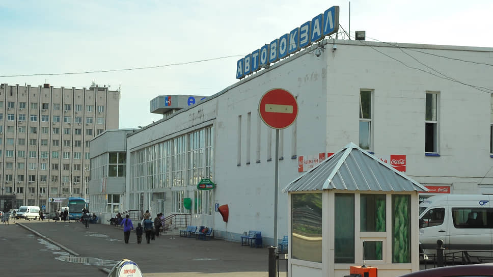 Ильдус Шайбаков был задержан на автовокзале в Уфе