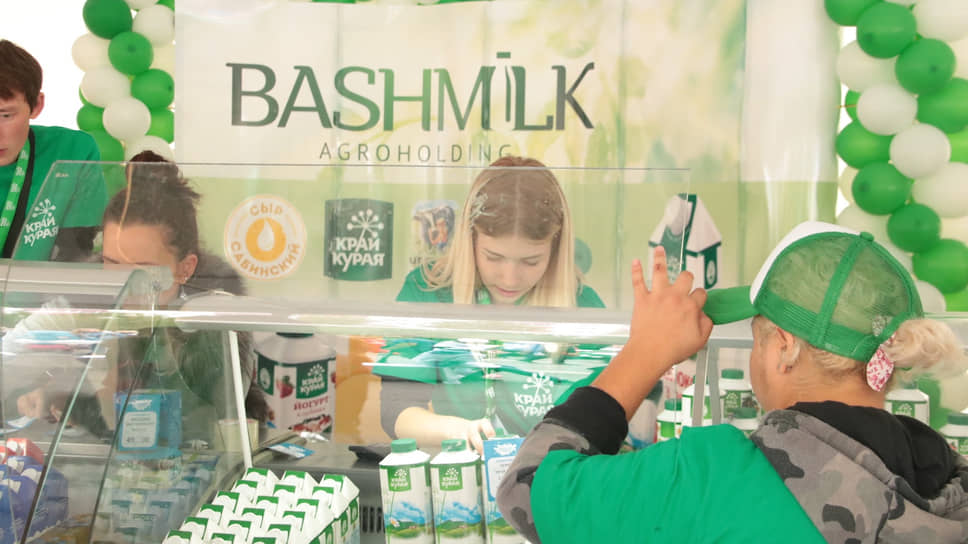Наиболее вероятным покупателем молкомбината называют 
«Ува-молоко» из Удмуртии