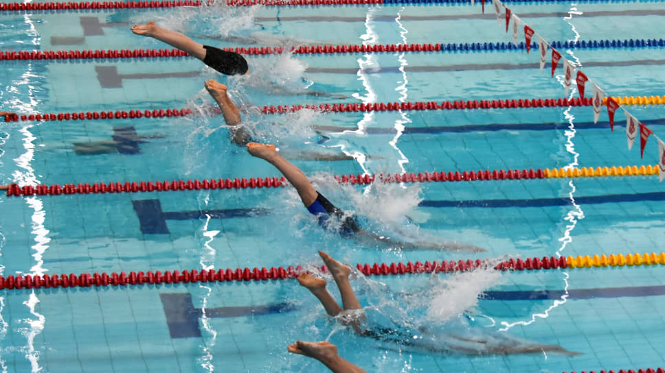 Инвестор присядет на дорожку – Коммерсантъ Уфа