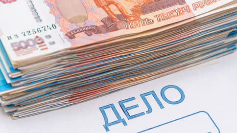 Размер имеет значение // В Уфе бизнесмен обвиняется в неуплате налогов на 122 млн рублей
