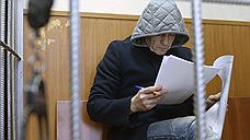 Олег Горбунов оставлен под арестом