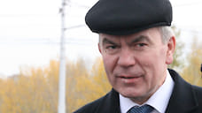 Вице-мэр Уфы Салават Хусаинов намерен избраться в Курултай