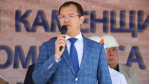 ВС Башкирии снизил срок наказания экс-министру строительства
