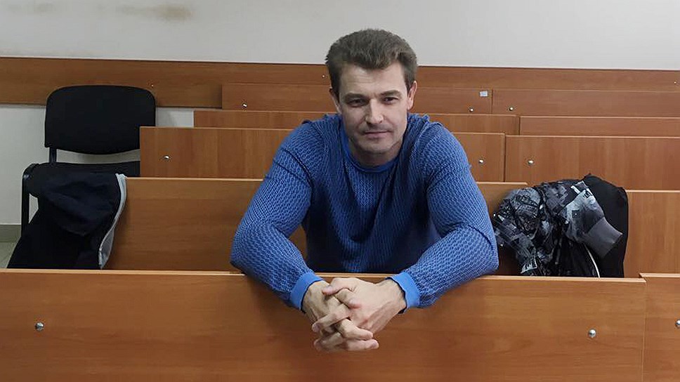 Свидетели по делу Александра Филиппова начали жаловаться на плохую память