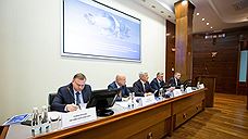 На базе ООО «Газпром трансгаз Уфа» прошло заседание координационного межотраслевого совета ПАО «Газпром»