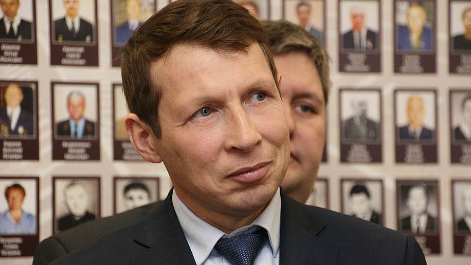 Отставку вице-премьера Ильяса Мунирова держали в тайне даже от него самого