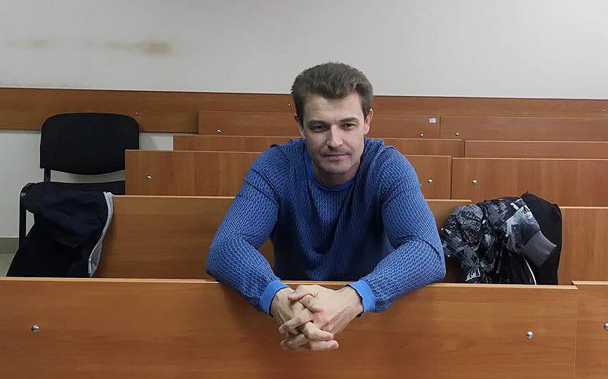 На процессе по делу бывшего вице-мэра Уфы по строительству Александра Филиппова (на фото) свидетели начали жаловаться на плохую память