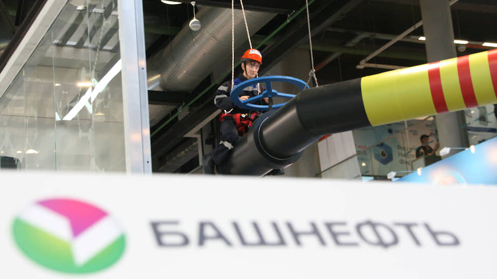 В рейтинге крупнейших компаний Башкирии сразу несколько предприятий группы «Башнефть»
