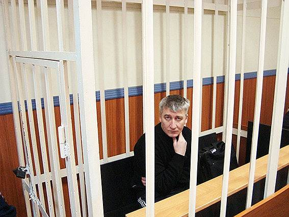 Процесс по второму уголовному делу Игоря Матвеева приблизился к развязке
