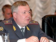 Заслуженный и не заслуженный.