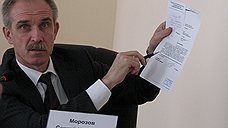 Ульяновский губернатор пошел от частного к общему