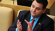 Депутат  Михеев осознал эгоизм