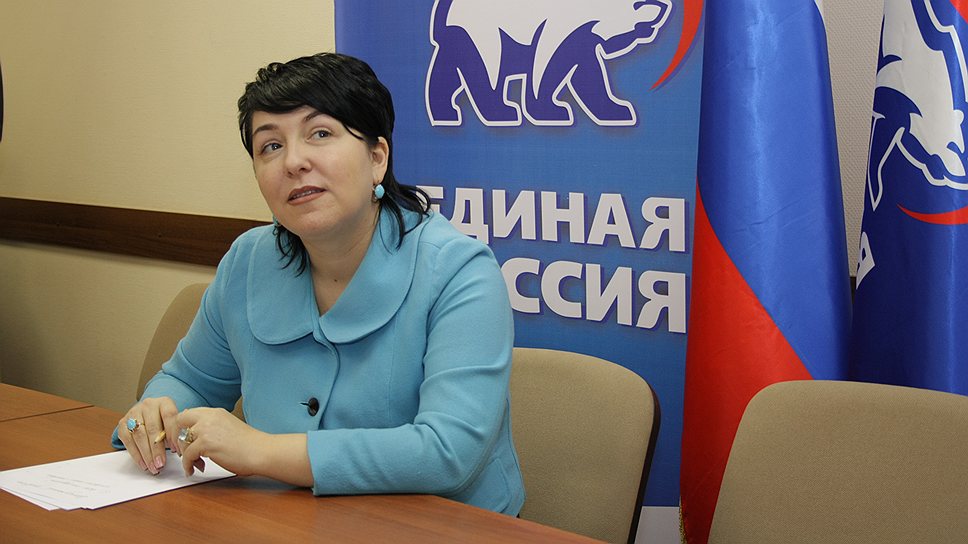Главу Волгограда 
в решении  
по приватизации   городского  МУПа  поддержали ее коллеги однопартийцы 