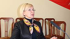 Волгоградские депутаты сориентировались на местности