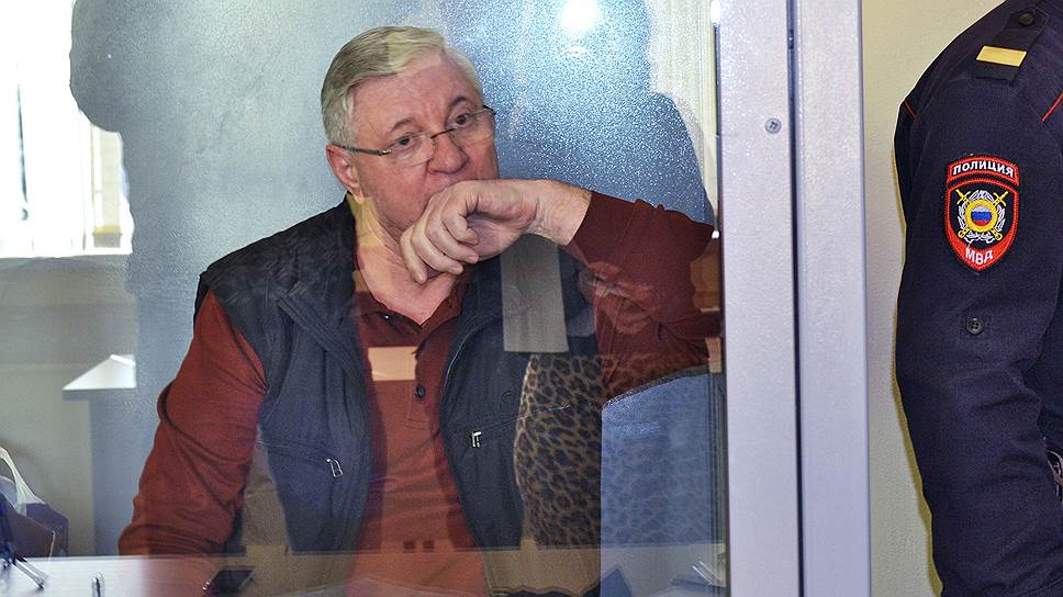 Михаил Столяров с приговором не согласен и оспорит его в облсуде