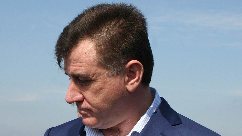 В Волгограде начались аресты высокопоставленных чиновников из команды экс-губернатора Сергея Боженова