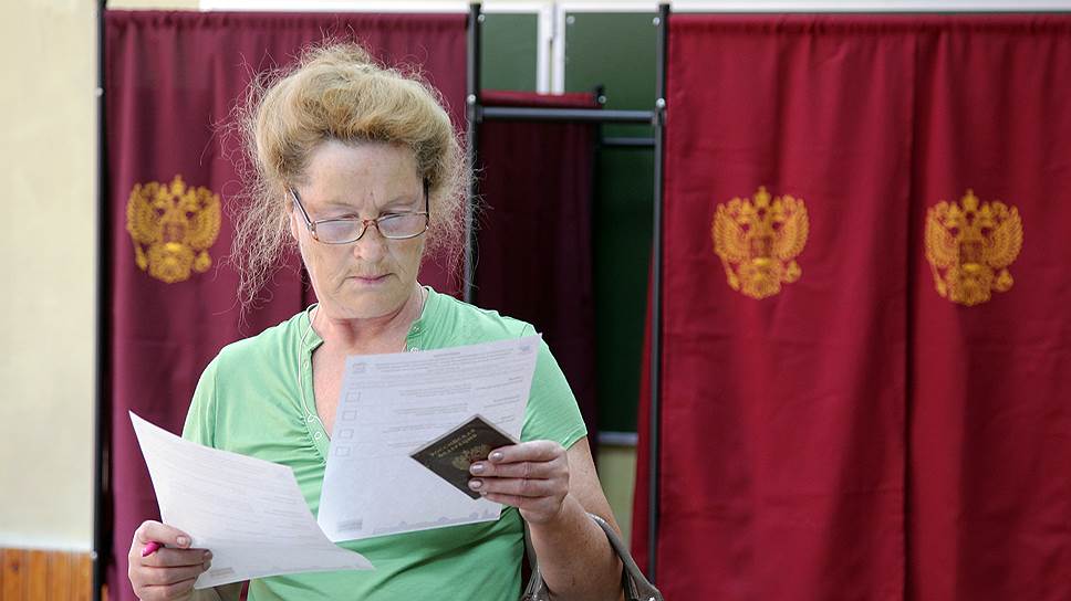 На выборах в  Астраханскую гордуму  появится  много новых лиц