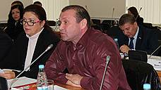 Волгоградские кандидаты показали низкую «активность»