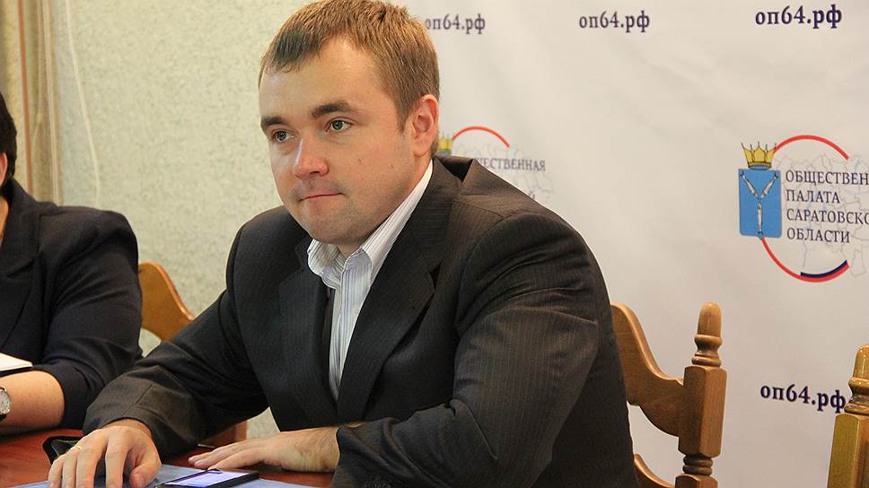 Депутат Сергей Нестеров считает действующий Жилищный кодекс РФ несовершенным