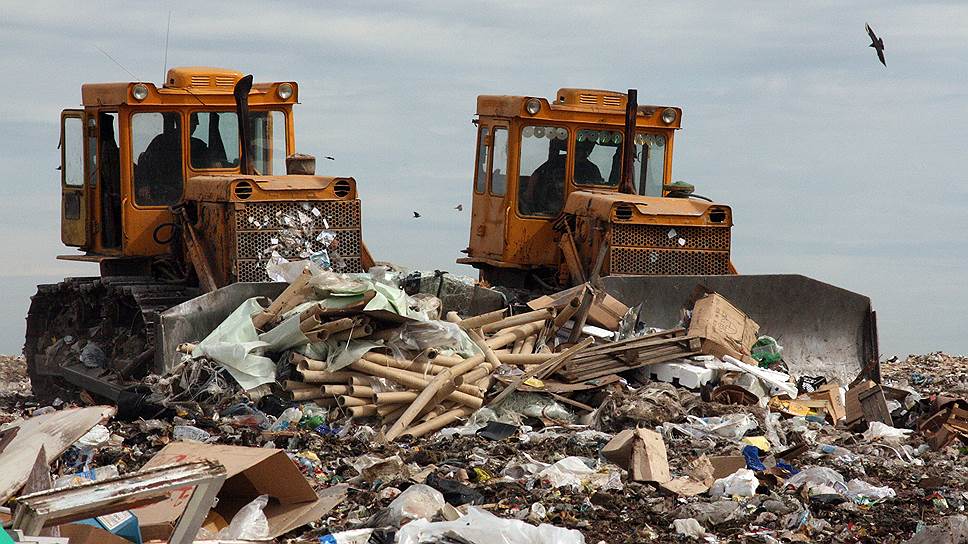 Региональные операторы начнут работу на «мусорном» рынке Самарской области летом следующего года