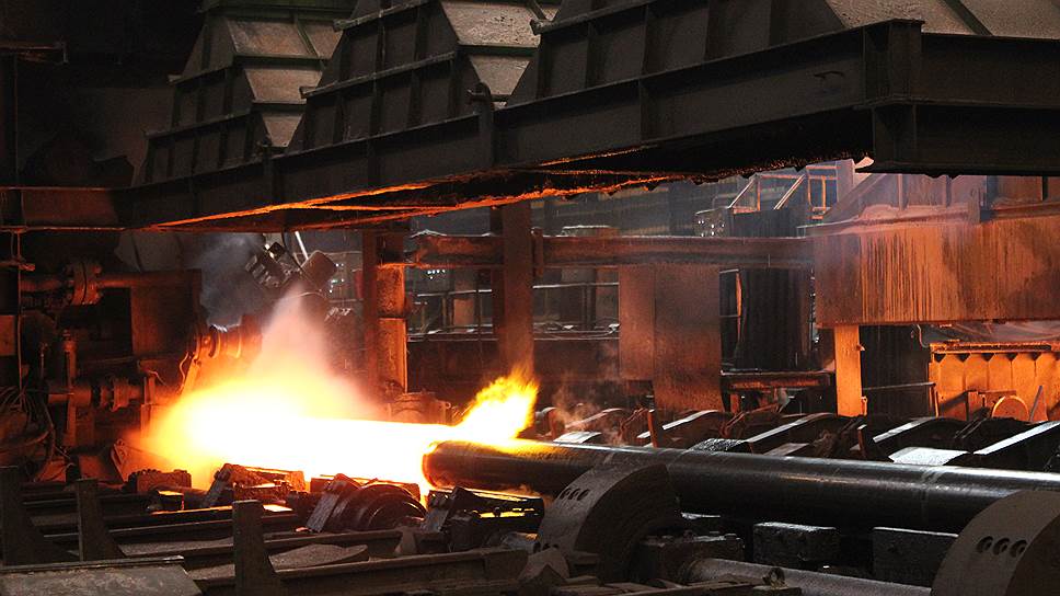 «Волжский трубный завод» - одно из самых больших и успешных предприятий региона. В 2015 году завод, входящий в группу ТМК, несмотря на экономическую ситуацию, обновил и производственные и рыночные рекорды.