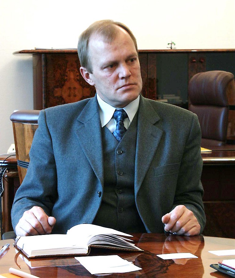 Александр Зубарев оставался единственным в Черноземье премьером регионального правительства, не являясь при этом губернатором 