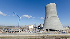 Нововоронежская АЭС-2 может разрастись до четырех энергоблоков