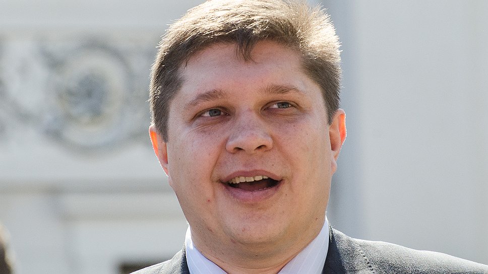 Депутат Александр Тюрин вновь задышал «воздухом свободы»,  но пока сугубо в домашних условиях 