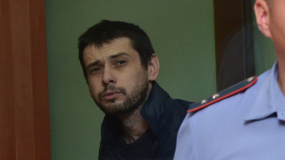 В Белгородском облсуде сегодня завершится процесс по уголовному делу «белгородского стрелка» Сергея Помазуна