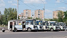 Орловские перевозчики самостоятельно установили стоимость проезда