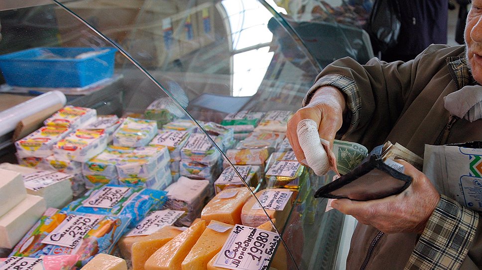 Эксперты отмечают «смещение потребительского интереса в сторону свежих сыров», которыми занимается белгородский завод 