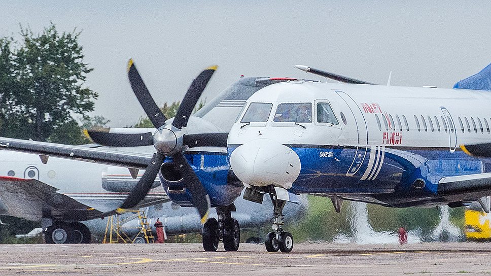 Теперь уже московская компания «Полет» продолжит обслуживать Воронеж, уверены эксперты