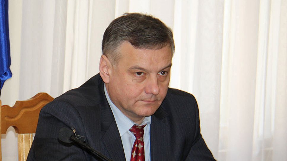 Спикер горсовета Орла Сергей Ступин решил поддержать действия прокуратуры по отмене ряда льгот депутатам