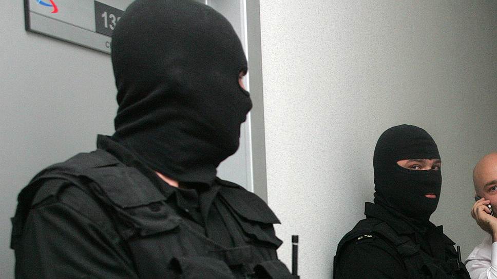Правоохранители продолжают добывать документацию о сделках по «Павловскграниту» в структурах Юрия Жукова