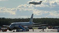 Ан-148 не полетит с «Россией»