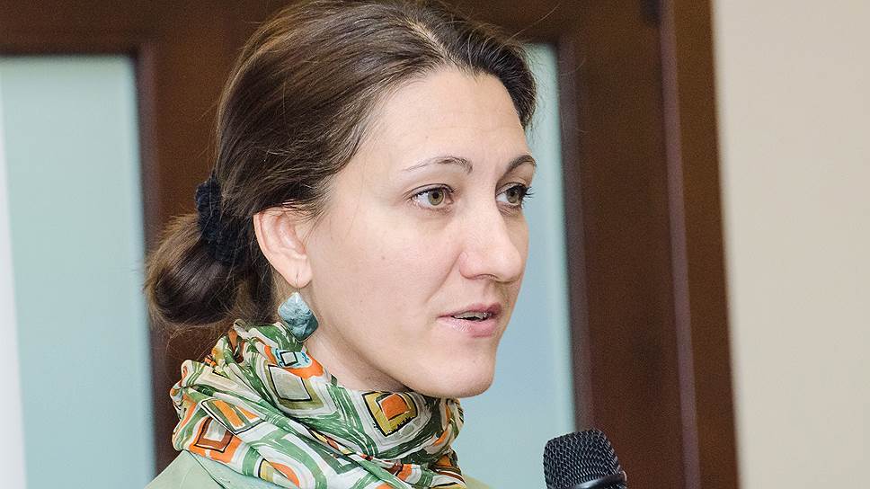 Галина Арапова не убедила суд, что ее интервью не повлияло на госполитику