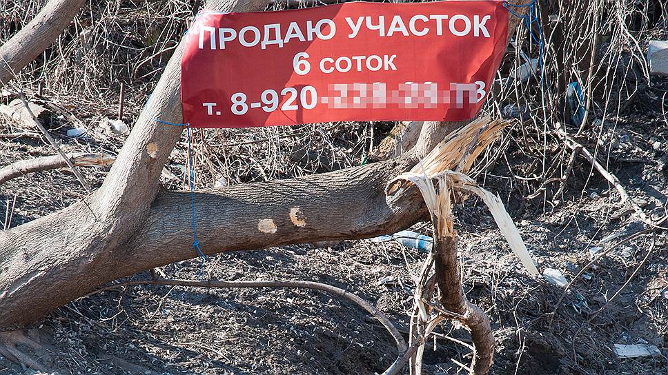 Внимание бизнеса и правоохранителей  к продаже земли муниципалитетами Курской области повышается