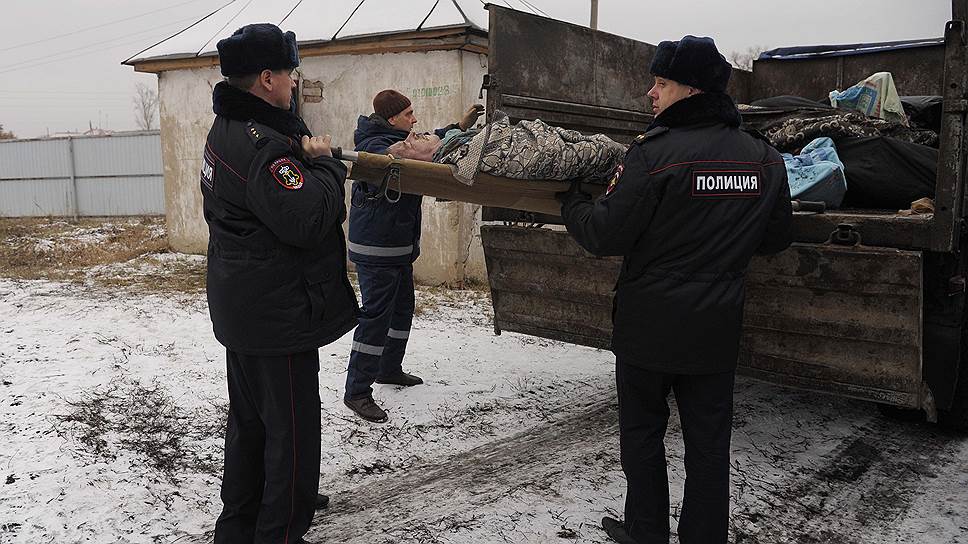 Во время пожара в Новохоперском психоневрологическом интернате в селе Алферовка погибли 23 человека