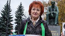 Галина Кудрявцева намерена побороться за мандат депутата Госдумы