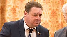 ЛДПР не выдвинула Сергея Журавлева в Госдуму