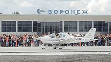 День открытых дверей в аэропорту Воронеж собрал более 20 тыс. человек